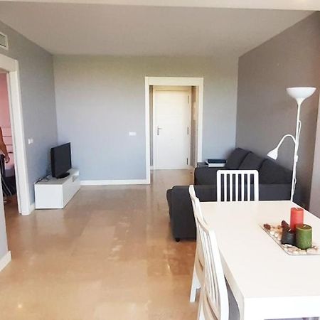 Apartamentos Verger de Denia Els Poblets Buitenkant foto
