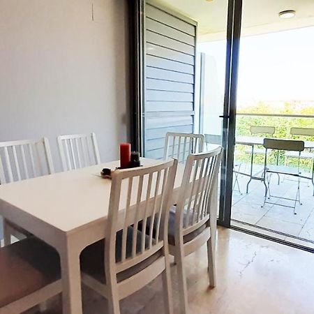 Apartamentos Verger de Denia Els Poblets Buitenkant foto