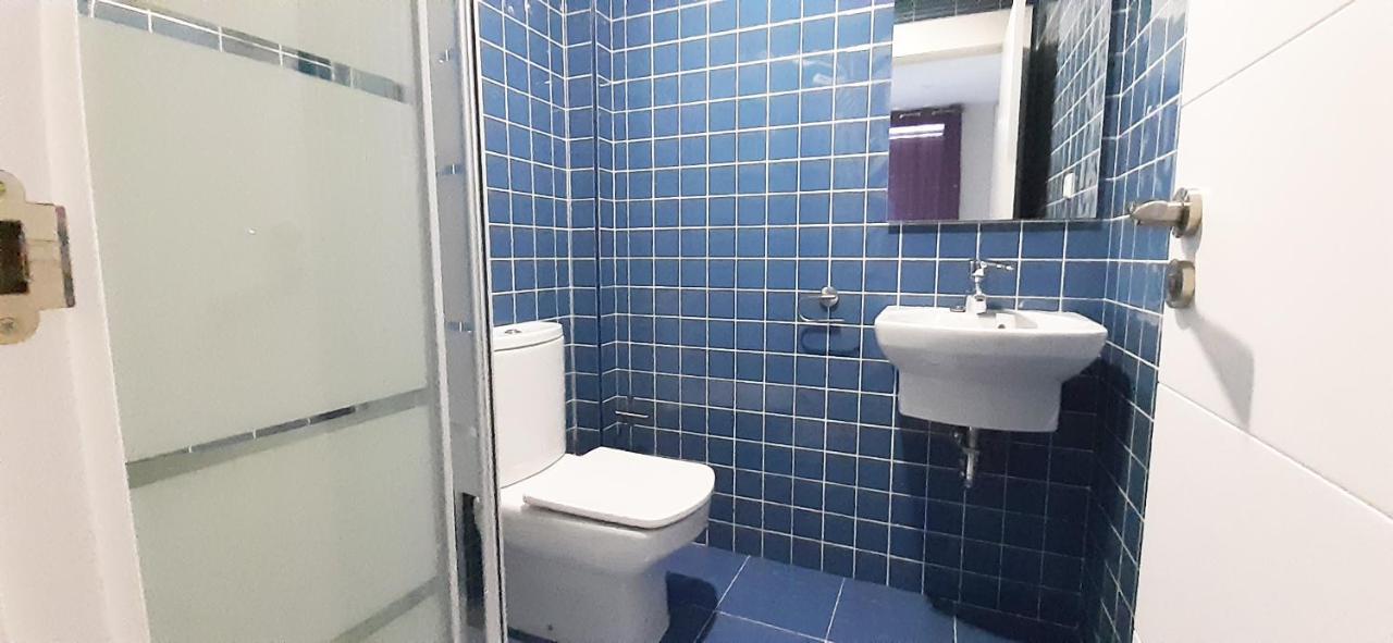 Apartamentos Verger de Denia Els Poblets Buitenkant foto