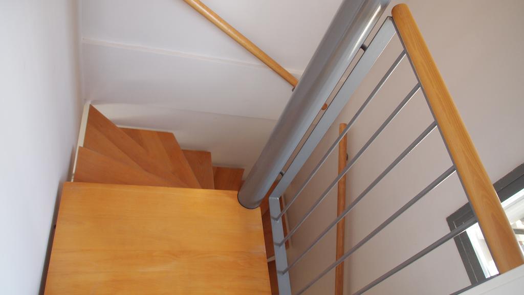 Apartamentos Verger de Denia Els Poblets Kamer foto