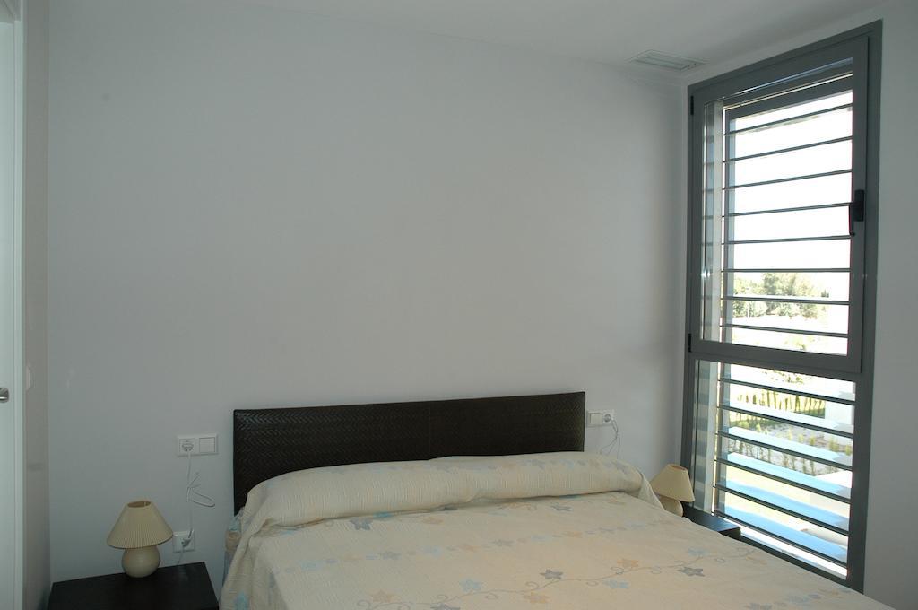 Apartamentos Verger de Denia Els Poblets Kamer foto