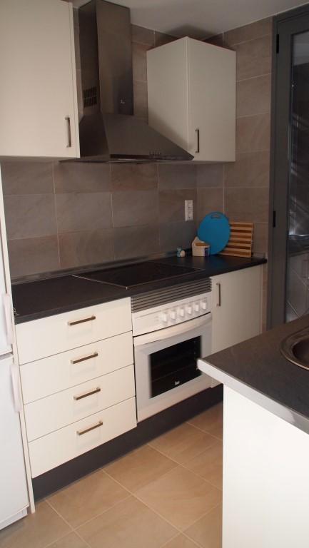 Apartamentos Verger de Denia Els Poblets Buitenkant foto