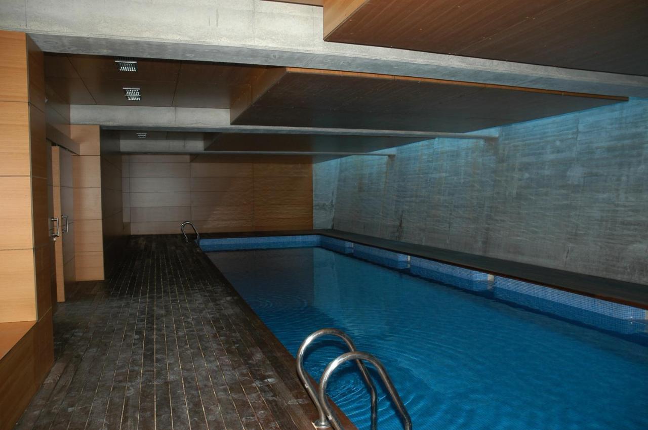 Apartamentos Verger de Denia Els Poblets Buitenkant foto
