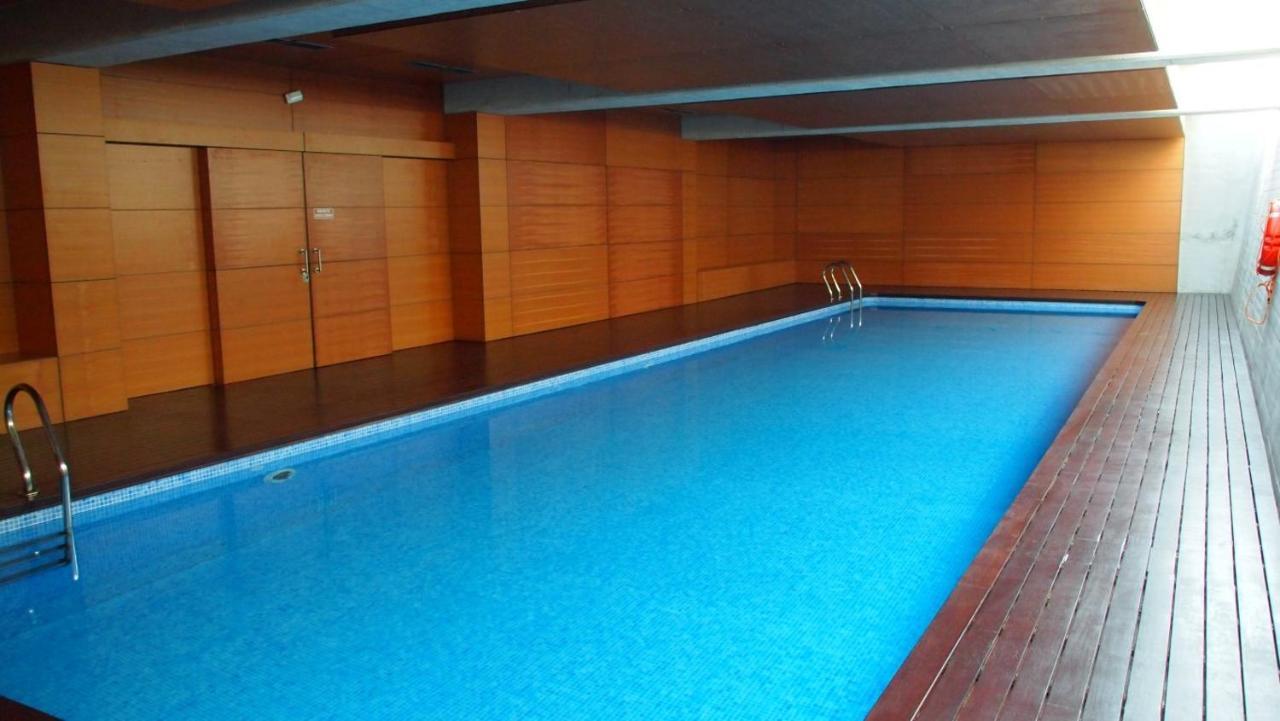 Apartamentos Verger de Denia Els Poblets Buitenkant foto